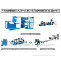 EPS PS Foam Thermocol Plate Production Line